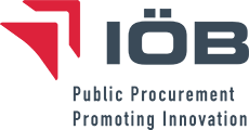 IÖB Logo